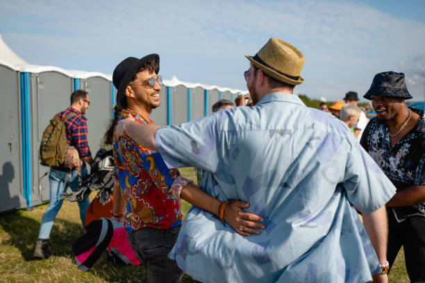 Best Porta potty for special events  in Buxton, NC