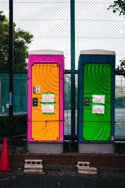 Buxton, NC porta potty rental Company