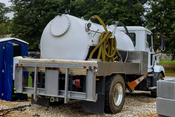 Best Portable toilet rental for construction  in Buxton, NC