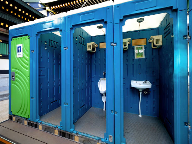 Best Portable bathroom rental  in Buxton, NC