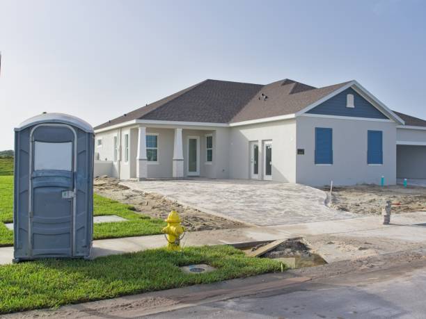 Best Porta potty rental near me  in Buxton, NC