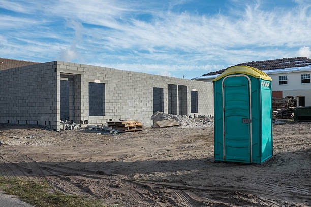 Best Luxury portable toilet rental  in Buxton, NC
